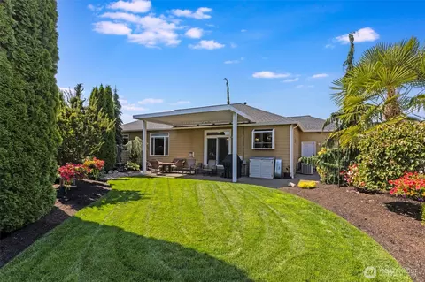 Exterior - 15521 148th Ave Ct E, Orting, WA 98360 photo 2 of 5