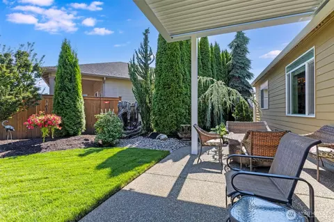 Exterior - 15521 148th Ave Ct E, Orting, WA 98360 photo 4 of 5