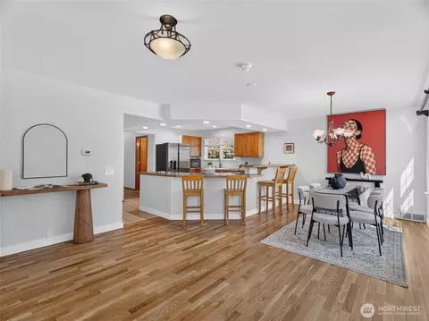 Dining - 3218 Division St, Enumclaw, WA 98022 photo 1 of 2