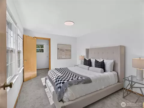 Bedroom - 3218 Division St, Enumclaw, WA 98022 photo 1 of 3