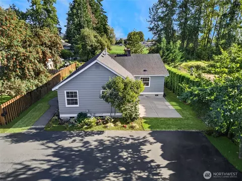 Exterior - 3218 Division St, Enumclaw, WA 98022 photo 13 of 14