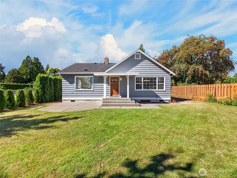 Exterior - 3218 Division St, Enumclaw, WA 98022 photo 14 of 14