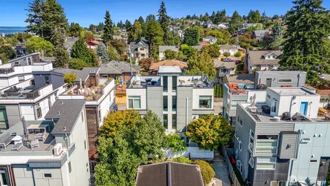 3410 NW B Nw Market St, Seattle, WA 98107