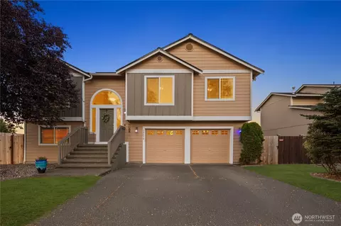 10430 Carter St SE, Yelm, WA 98597