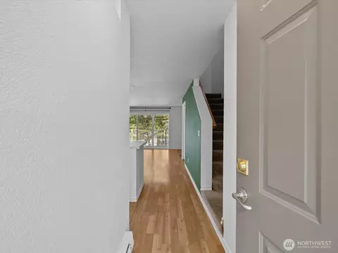 Entry Way - 16101 Bothell Everett Hwy #H5, Mill Creek, WA 98012 photo 1 of 2