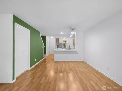 Living - 16101 Bothell Everett Hwy #H5, Mill Creek, WA 98012 photo 5 of 7
