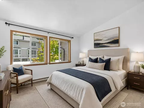 Bedroom - 16101 Bothell Everett Hwy #H5, Mill Creek, WA 98012 photo 1 of 7