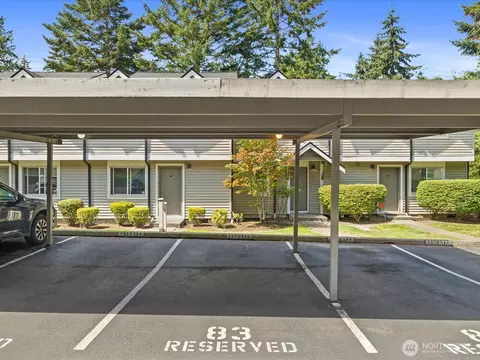 Exterior - 16101 Bothell Everett Hwy #H5, Mill Creek, WA 98012 photo 6 of 8