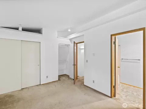 Bedroom - 16101 Bothell Everett Hwy #H5, Mill Creek, WA 98012 photo 7 of 7