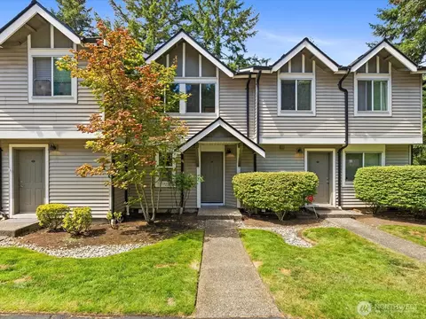 Exterior - 16101 Bothell Everett Hwy #H5, Mill Creek, WA 98012 photo 7 of 8