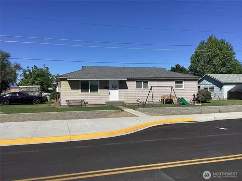 1315 SE 2nd Ave, Quincy, WA 98848