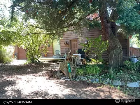 621 S St, Port Townsend, WA 98368