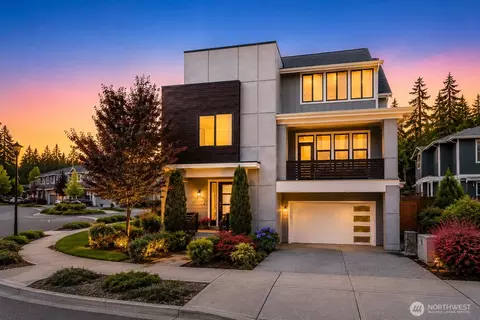 Undisclosed, Sammamish, WA 98075