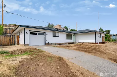 401 Patrick Rd, Ephrata, WA 98823