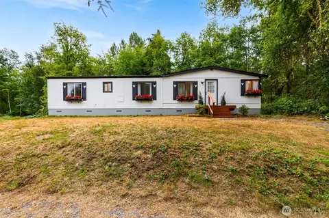 14512 246th St E, Graham, WA 98338