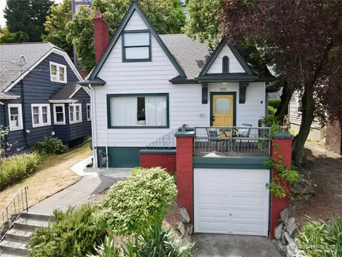 1915 Dexter Ave N, Seattle, WA 98109