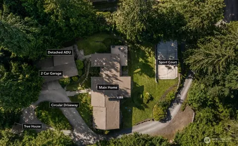 25007 SE Mirrormont Way, Issaquah, WA 98027