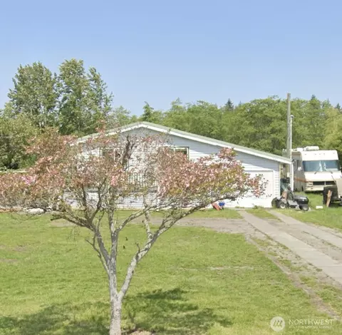 1660 Benson Rd, Point Roberts, WA 98281