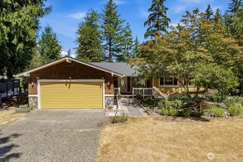 15644 SE 42nd Ct, Bellevue, WA 98006