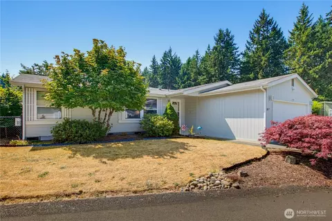 12422 152nd Street Ct E #69, Puyallup, WA 98374