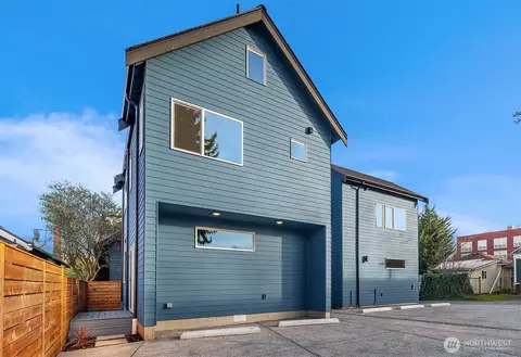 1415 Martin Luther King Jr Way, Seattle, WA 98122