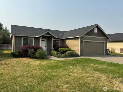 204 W 26th Ave, Ellensburg, WA 98926