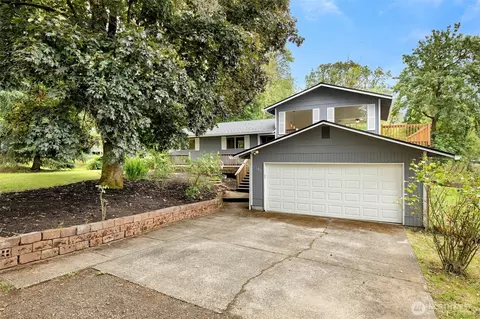 1101 NW 405th St, Woodland, WA 98674