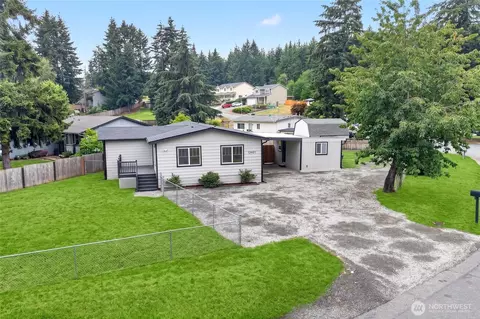 13401 215th Ave E, Bonney Lake, WA 98391