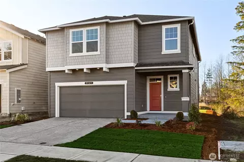 4017 Hyde Loop NE #118, Olympia, WA 98506