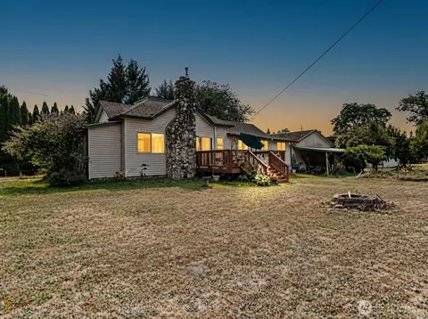 14416 366th Ave SE, Startup, WA 98293