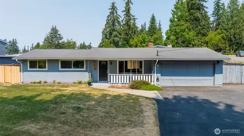 15814 Larch Way, Lynnwood, WA 98087