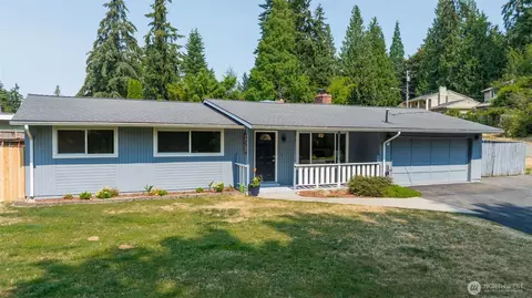 15814 Larch Way, Lynnwood, WA 98087