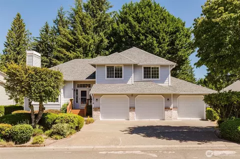 12218 Crossridge Ave NW, Silverdale, WA 98383
