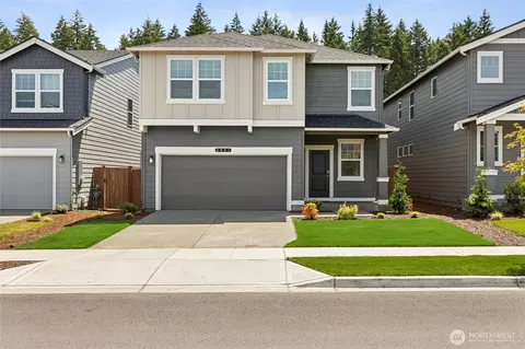 2230 Boxcar St NE #178, Olympia, WA 98506