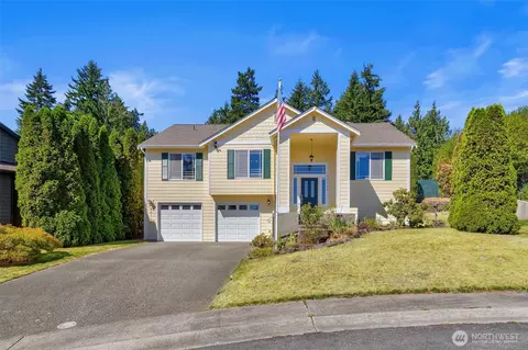 20769 Staffordshire Ln NW, Poulsbo, WA 98370