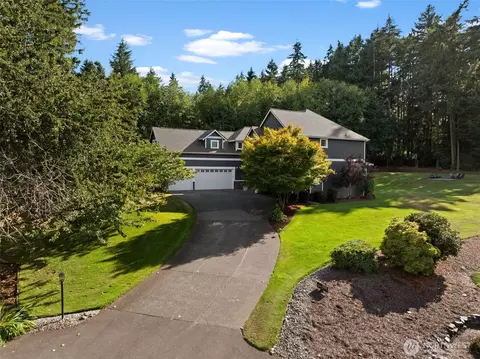 7206 45th Street Ct NW, Gig Harbor, WA 98335
