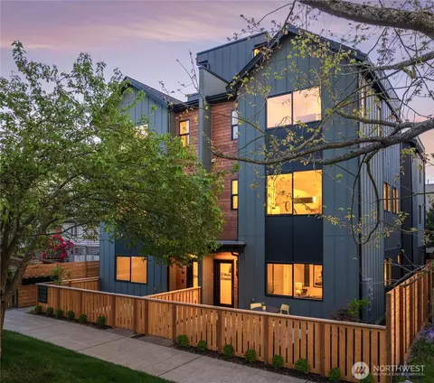 1761 NW 62nd St, Seattle, WA 98107