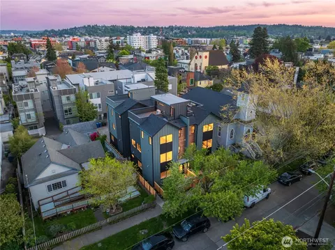 1761 NW 62nd St, Seattle, WA 98107