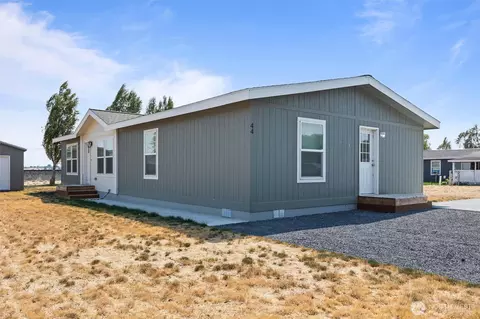 2480 Basin St SW #44, Ephrata, WA 98823