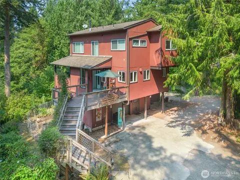 2237 Ivy St, Port Townsend, WA 98368
