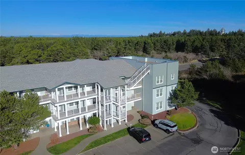 1600 W Ocean Ave #1238, Westport, WA 98595