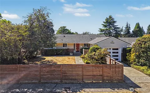 7333 46th Ave NE, Seattle, WA 98115