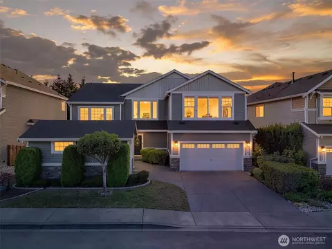 7209 Quincy Ave SE, Auburn, WA 98092