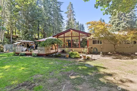 2295 Deer Park Rd, Port Angeles, WA 98362