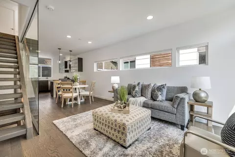 1705 NW 63rd St #B, Seattle, WA 98107