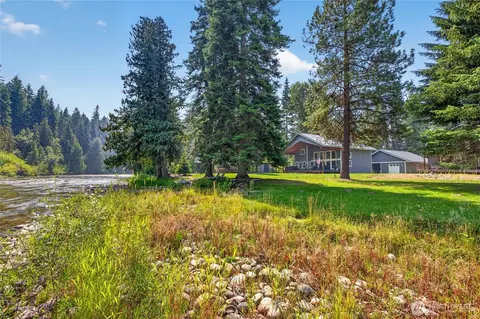 2303 Pine Tree Rd, Leavenworth, WA 98826