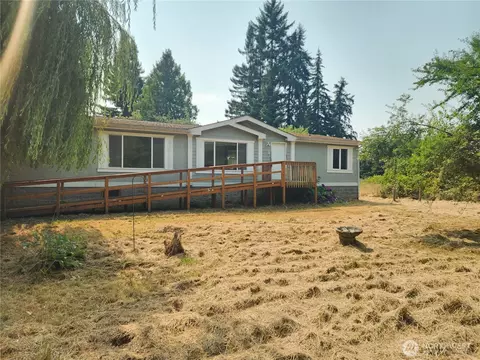 501 W 7th St, Centralia, WA 98531