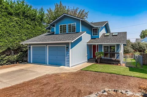 5113 N Bristol St, Tacoma, WA 98407