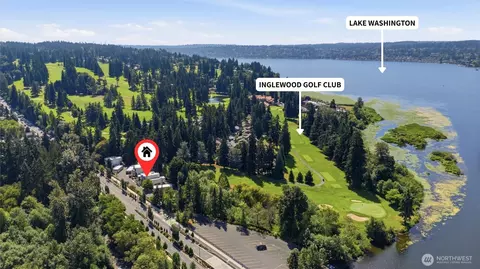 17001 Inglewood Rd NE #N208, Kenmore, WA 98028