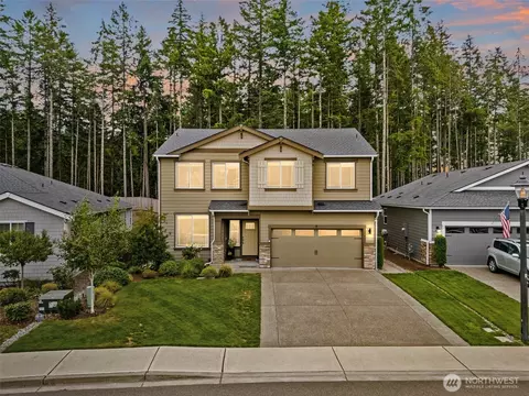 17803 130th Ave E, Puyallup, WA 98374